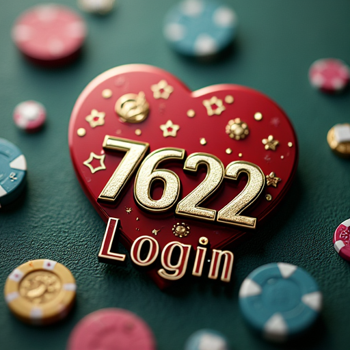 7622 login